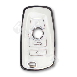 BMW F Series TPU Key Cover