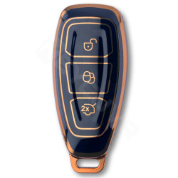 Ford Keyless TPU Key Cover